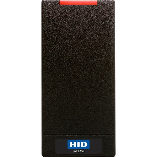 HID pivCLASS RP10-H Smart Card Reader