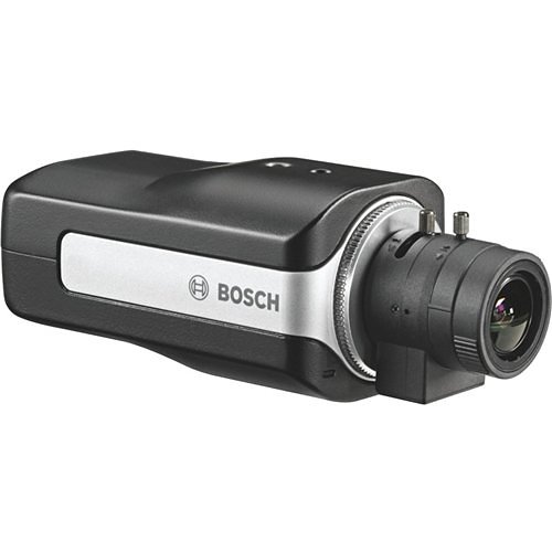 Bosch DinionHD Network Camera - 1 Pack - Box