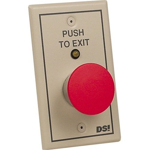 DSI ES441-B2-C6 Push Button