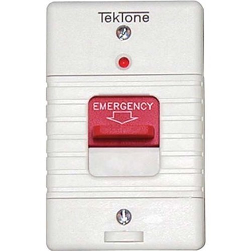 TekTone SF337C Emergency Shower Switch