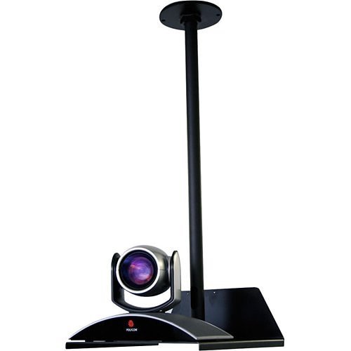 Vaddio Drop Down Ceiling Mount for Video Conferencing Camera