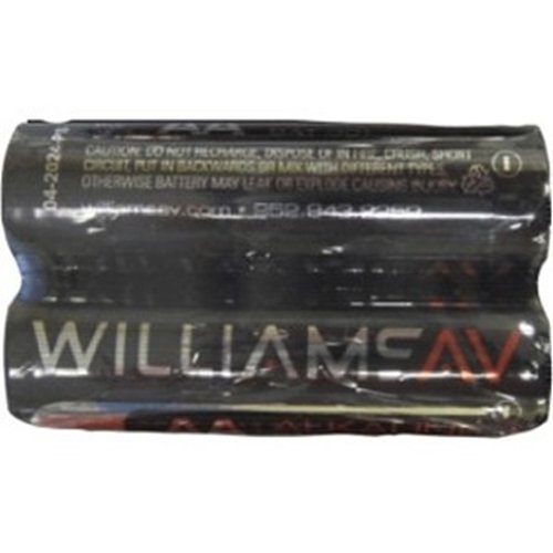 Williams AV FM ADA KIT 1 Large Area Listening System