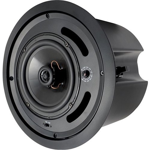 Speco SP5MATB Speaker - 30 W RMS - Black