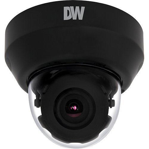 Digital Watchdog MEGAPIX DWC-MD44WAB 4 Megapixel Network Camera - Dome