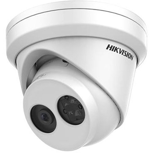 Hikvision EasyIP 3.0 DS-2CD2335FWD-I 3 Megapixel Network Camera - Color - Turret