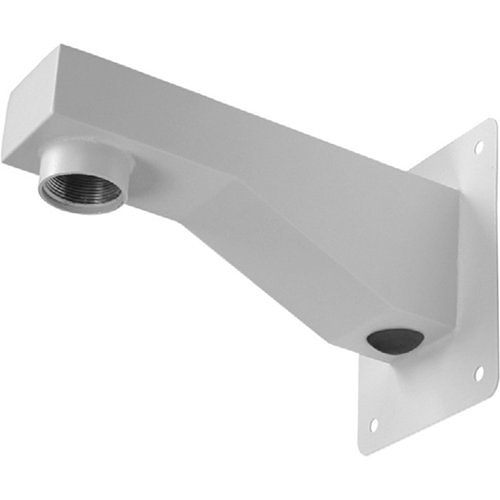 Pelco IDM4012SS Wall Mount for Security Camera Dome - Powder Coated Gray