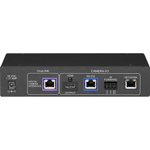 Vaddio 999-9968-200 DocCam 20 HDBT Onelink HDMI System