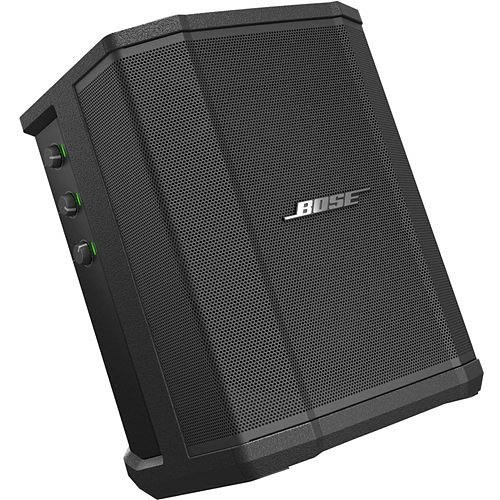 Bose Professional Professional S1 Pro Portable Bluetooth PA System 