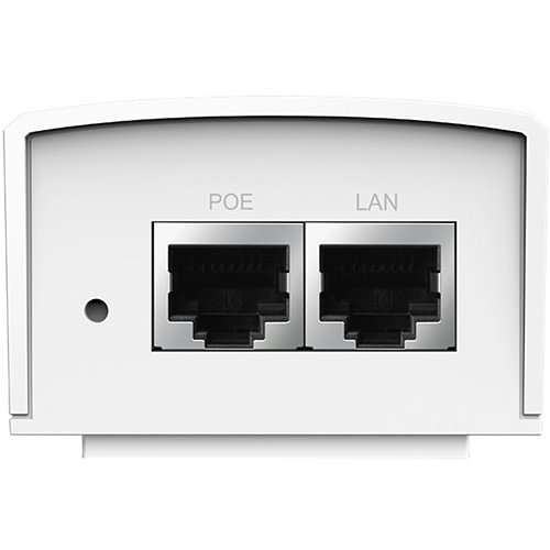 TP-Link TL-POE4824G 48V 24W Passive PoE Adapter