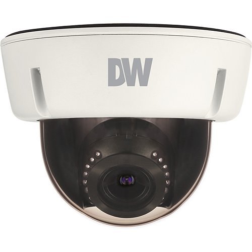 Digital Watchdog Star-Light DWC-V6263TIR 2.1 Megapixel Surveillance Camera - Dome
