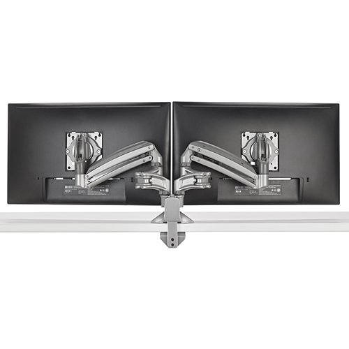 Chief Kontour KXD220B Desk Mount for Monitor, All-in-One Computer - Black