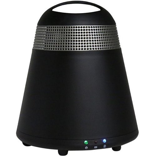 TIC BLS6 Portable Bluetooth Speaker System - Black
