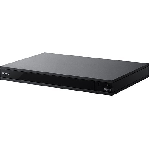 Sony UBP-X800M2 1 Disc(s) 3D Blu-ray Disc Player