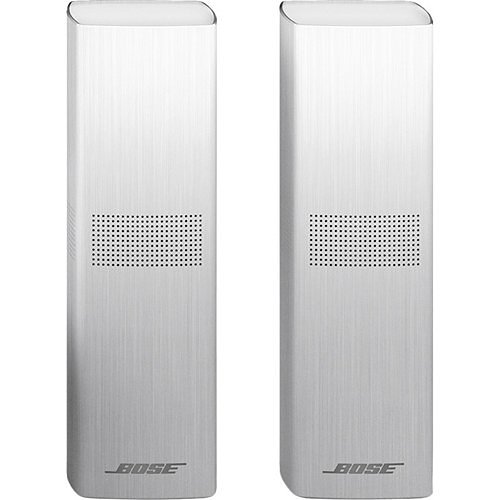 Bose 700 Speaker System - White