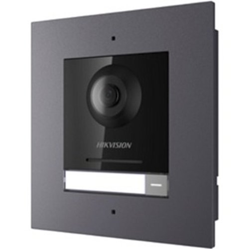 Hikvision Video Intercom Module Door Station