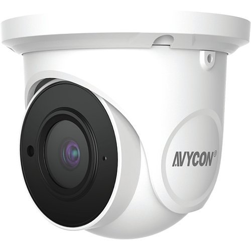 AVYCON AVC-EHN81AVT 8.4 Megapixel Network Camera