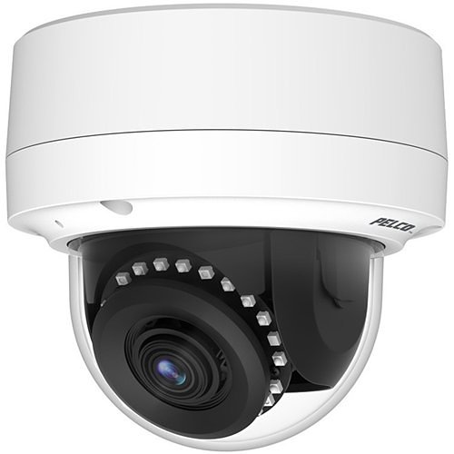 Pelco Sarix Professional IMP331-1ERS 3 Megapixel Network Camera - Dome