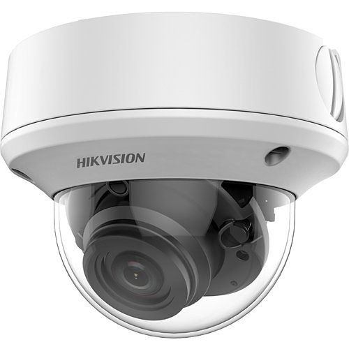 Hikvision Turbo HD DS-2CE5AD3T-AVPIT3ZF 2 Megapixel Outdoor Surveillance Camera - Dome