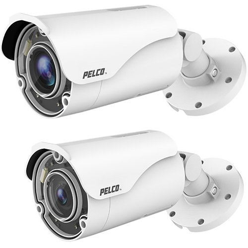 Pelco Sarix IBP335-1ER 3 Megapixel Network Camera - Bullet