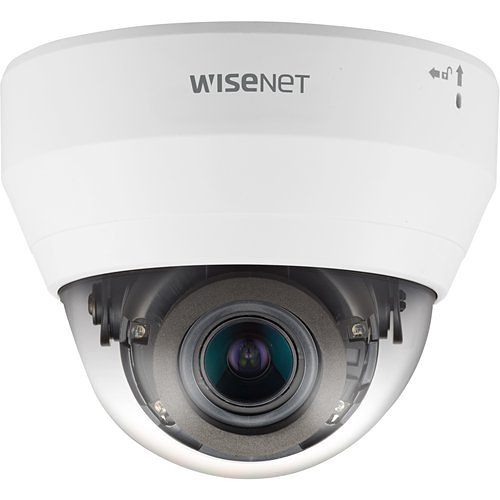 Wisenet QND-6082R 2 Megapixel Network Camera - Dome