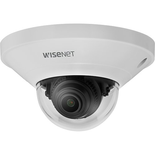 Wisenet QND-6021 2 Megapixel Network Camera - Dome