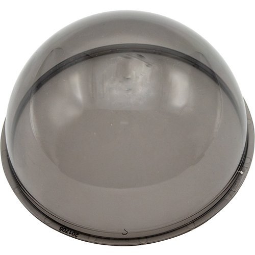Dahua Polycarbonate Smoke Tinted Bubble (for Fixed Lens Domes)