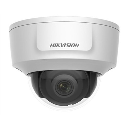 Hikvision EasyIP 3.0 DS-2CD2125G0-IMS 2 Megapixel Network Camera - Dome