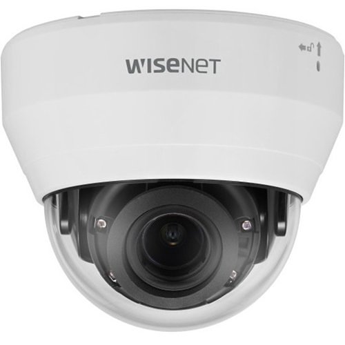 Wisenet LND-6032R 2 Megapixel Network Camera - Dome