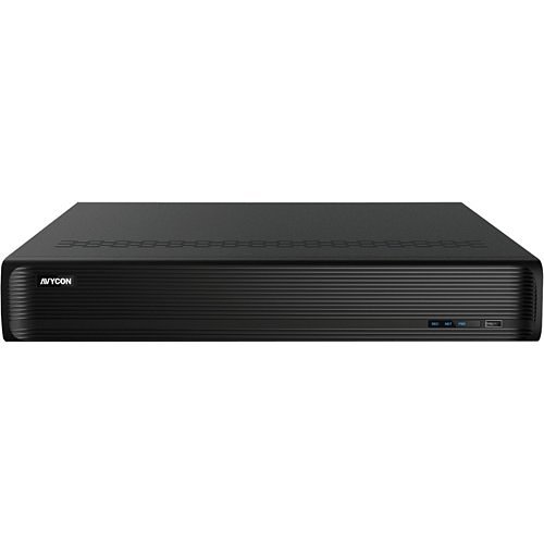 AVYCON 32 Channel All-In-One H.265 HD DVR