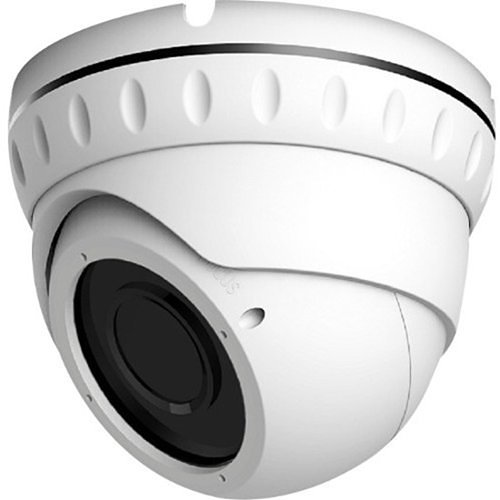 EverFocus EBA1280 2 Megapixel Surveillance Camera