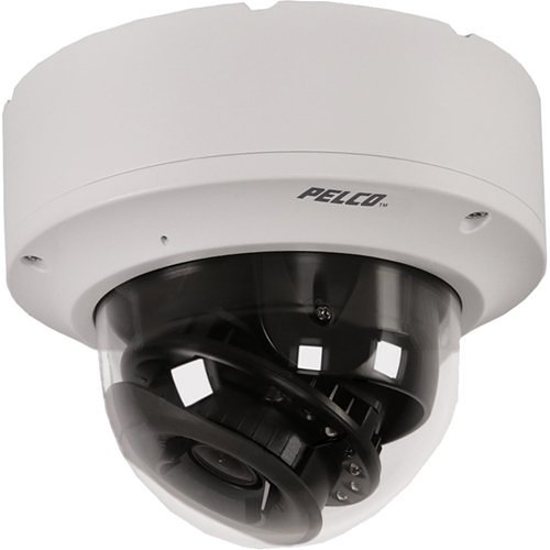 Pelco Sarix Enhanced IME338-1ERS 3 Megapixel Network Camera - Dome