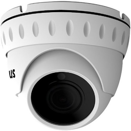 EverFocus EBA1540 5 Megapixel Surveillance Camera