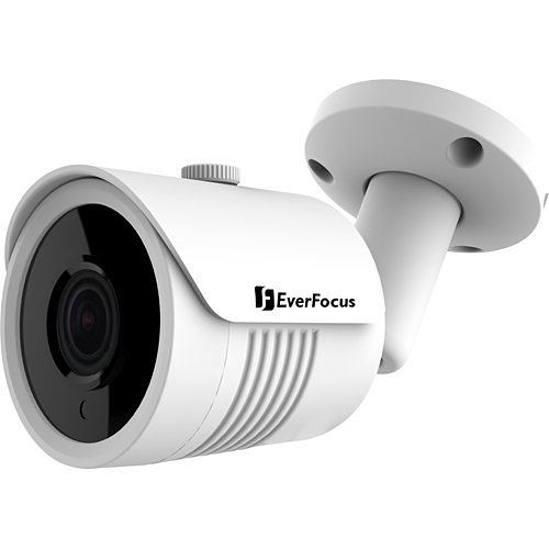 EverFocus EZA1240 2 Megapixel Surveillance Camera - Bullet