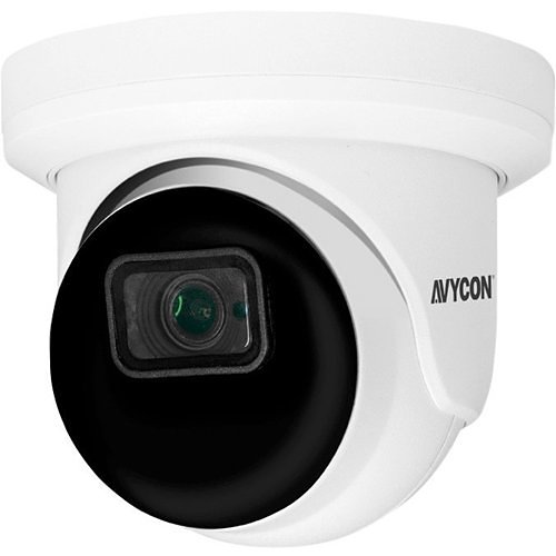 AVYCON AVC-TE51F28-G 5 Megapixel Surveillance Camera - Turret
