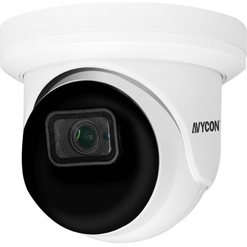 AVYCON AVC-TE51F28 5 Megapixel Surveillance Camera - Turret
