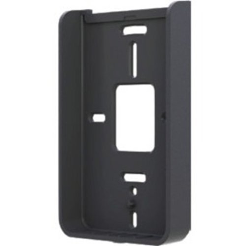 HID Mounting Plate for Proximity Reader - Black