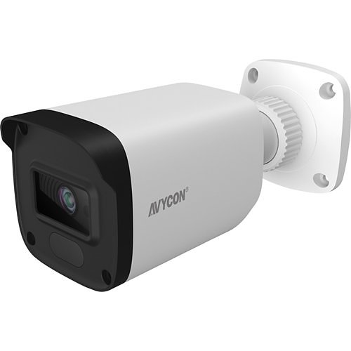 AVYCON AVC-BHN41FT/2.8 4 Megapixel Network Camera - Bullet