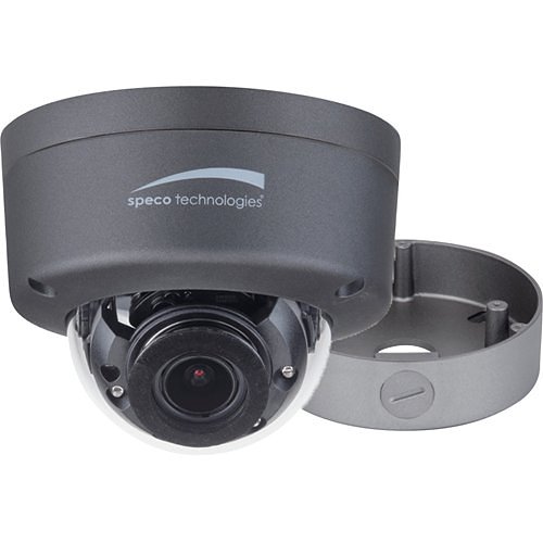 Speco HFD4M 5.7 Megapixel Surveillance Camera - TAA Compliant