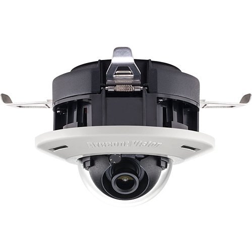 Arecont Vision ConteraIP AV2756DN-F 2.1 Megapixel Network Camera - Micro Dome