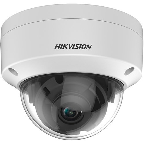 Hikvision Turbo HD DS-2CE57H0T-VPITF 5 Megapixel Surveillance Camera - Dome