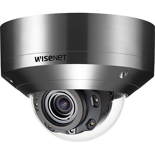Wisenet XNV-8080RSA 5 Megapixel Network Camera - Dome