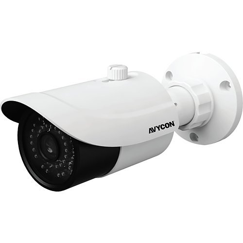 AVYCON AVC-BHN81FT 8.4 Megapixel Network Camera - Bullet