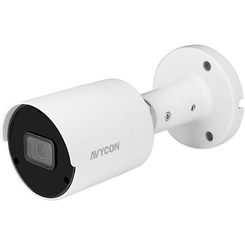 AVYCON AVC-TB81F28 8 Megapixel Surveillance Camera - Bullet