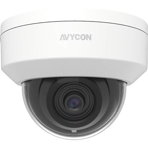 AVYCON AVC-TD51F28 5 Megapixel Surveillance Camera - Dome