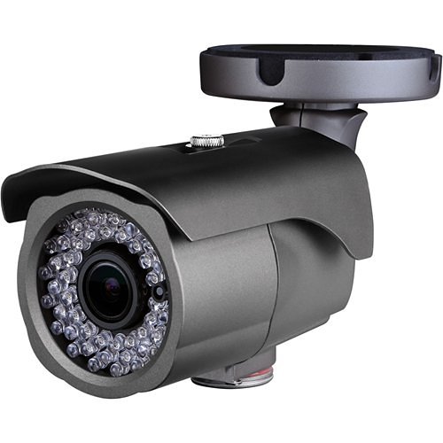 Digital Watchdog MEGApix CaaS DWC-MB44WIAC1 4 Megapixel Network Camera - Bullet - TAA Compliant