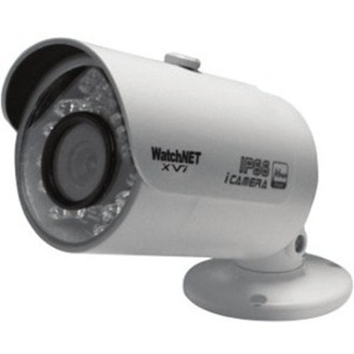 WatchNET XVI-21BIR-K28 2.1 Megapixel Full HD Surveillance Camera - Color