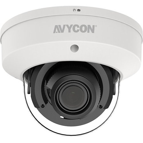 AVYCON AVC-TV52M 5 Megapixel Surveillance Camera - Dome