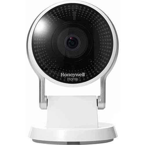 Honeywell Home IPCAM-WIC2 3 Megapixel Network Camera
