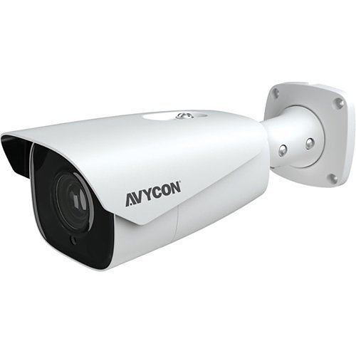AVYCON AVC-BHN81AVT/V2 8 Megapixel Network Camera - Bullet