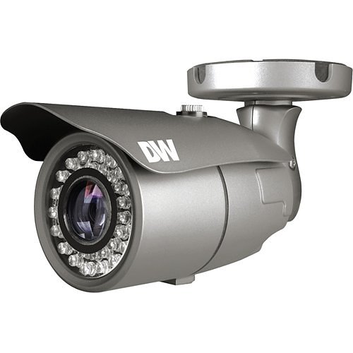 Digital Watchdog Star-Light Plus DWC-B6883WTIR 4 Megapixel Surveillance Camera - Bullet